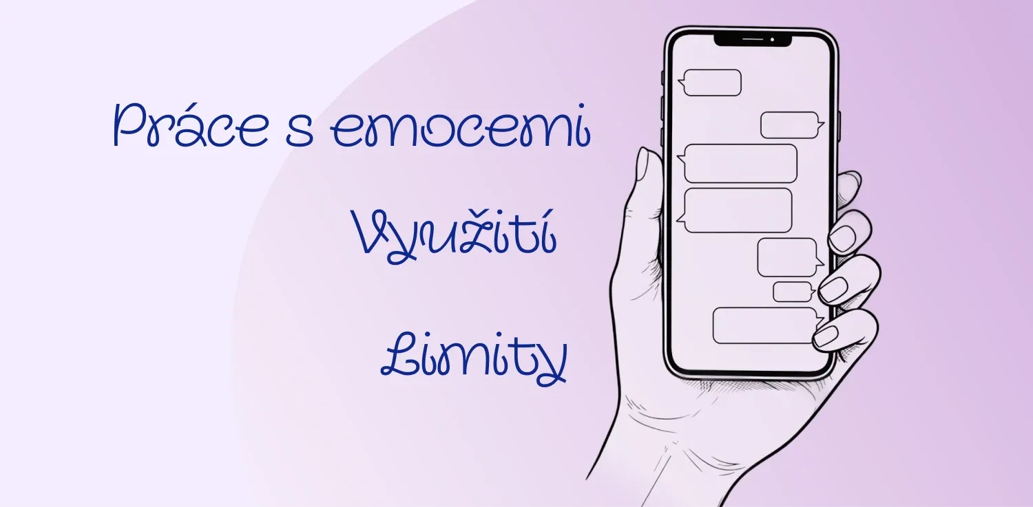 Umělá inteligence v psychoterapii