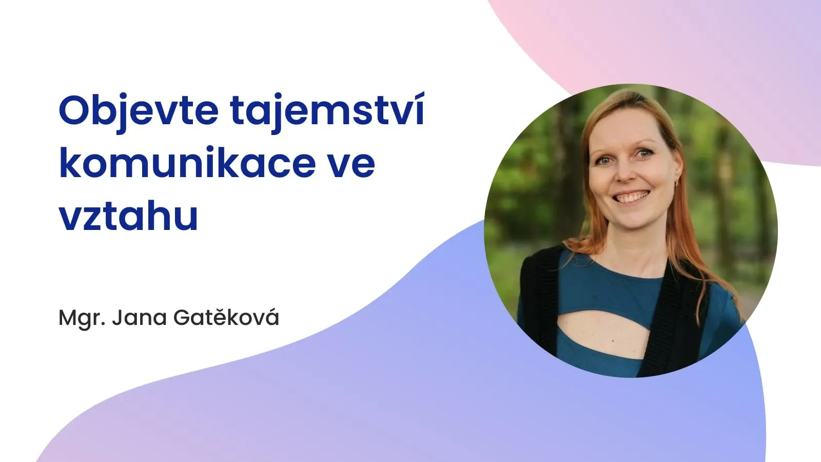 Objevte tajemství komunikace ve vztahu
