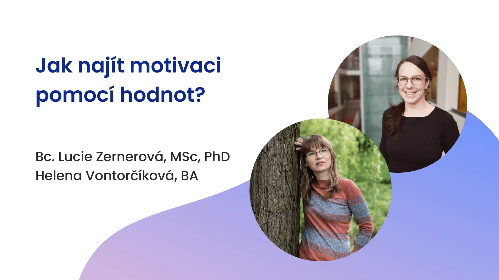 Jak žít v souladu se svými hodnotami?