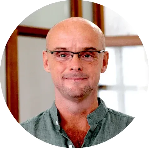 Daniel Štrobl