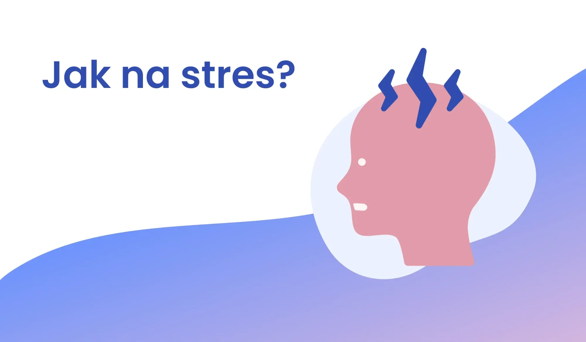 Jak na stres - rady a tipy od úspěšných českých podnikatelů a manažerů