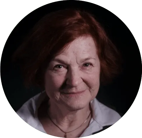 Helena Klímová a Jiří Drahota