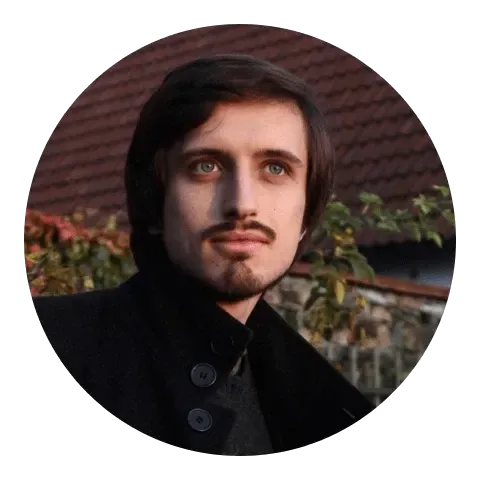 Mgr. Igor Mikriukov