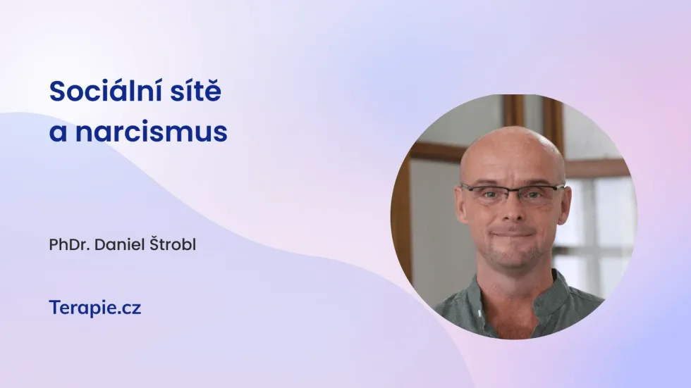 Sociální sítě a narcismus