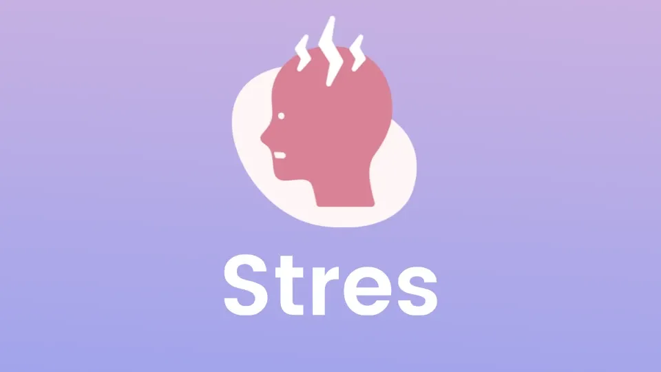 Jaké životní i každodenní události způsobují stres?