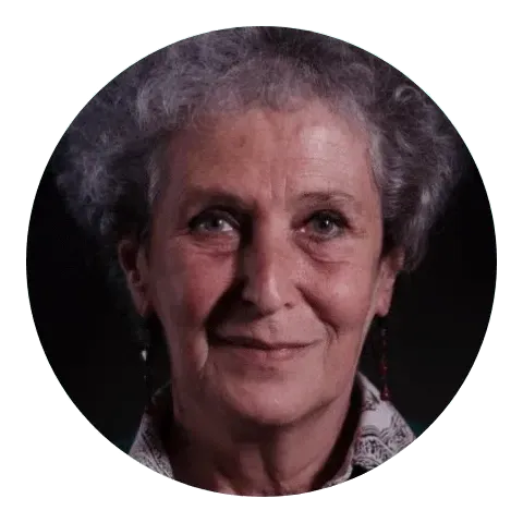 Věra Roubalová Kostlánová